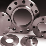 All You Need to Know About Pipe Flanges