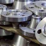 Flanges Manufacturer and Suppliers in UAE