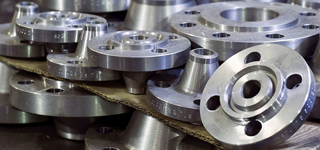 Flanges Manufacturer and Suppliers in UAE