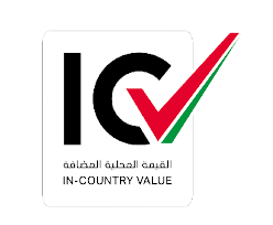 ICV - Logo