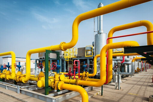 Pipes Suppliers in UAE - NWH