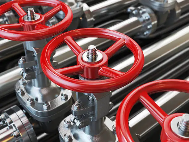 valve supplier in UAE - NWH
