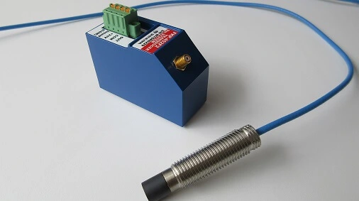 Sensor suppliers in UAE