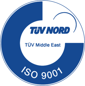 TUV Nord Middle East