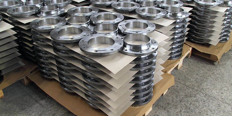Flanges suppliers in uae