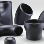 Essential Considerations: Choosing the Right Pipe Fittings for Your Project