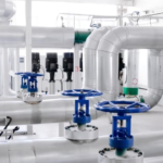 Optimizing Industrial Processes with Customized Valve Modifications and Actuation Solutions