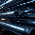 Benefits of Using Carbon Steel Pipes: Insights from Nwh, the Leading Supplier in the UAE