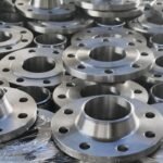 The Role of Threaded Flanges in Modern Piping Systems