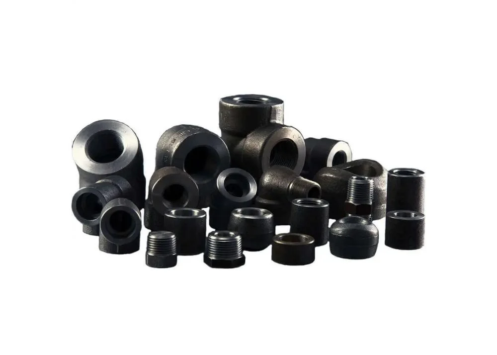 Carbon steel fittings uae