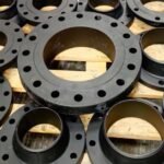 Why Choose Carbon Steel Flanges? A Comparative Analysis with Other Materials