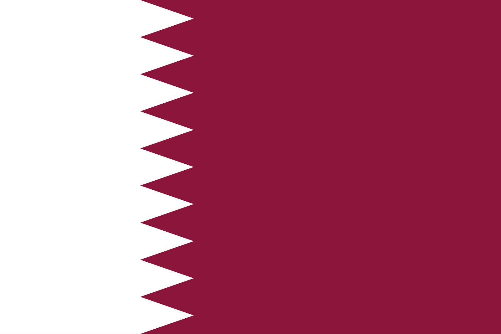 Qatar - Flag