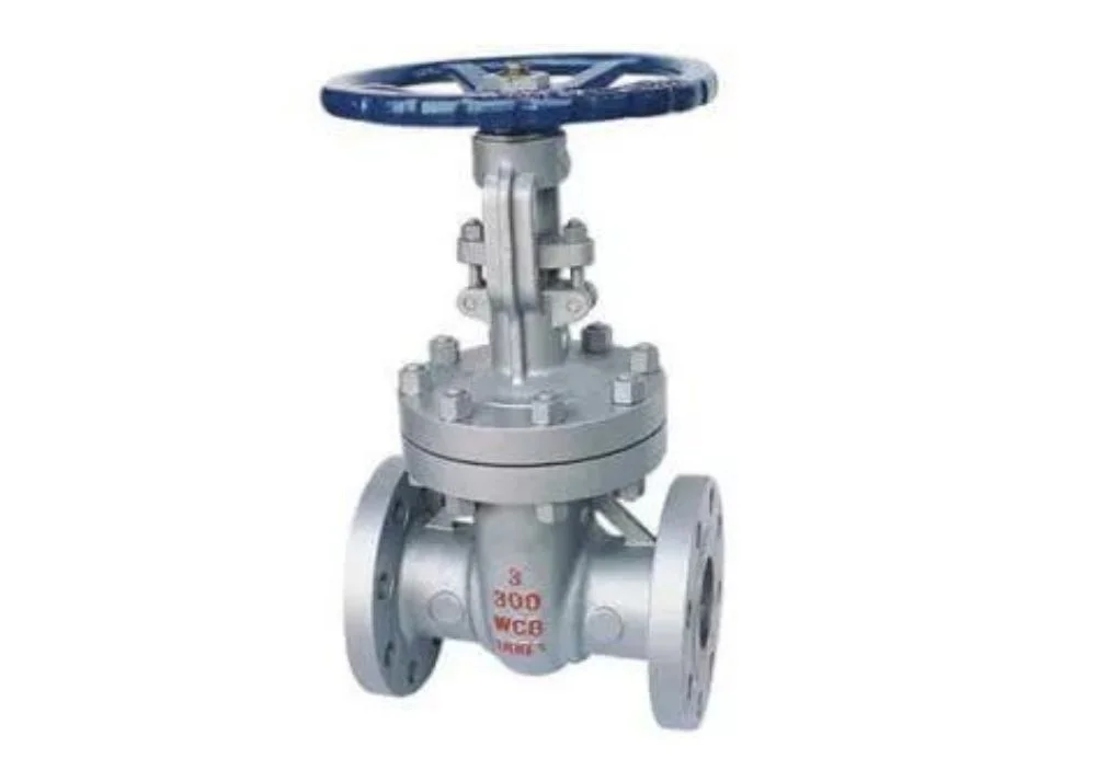 Gate valves