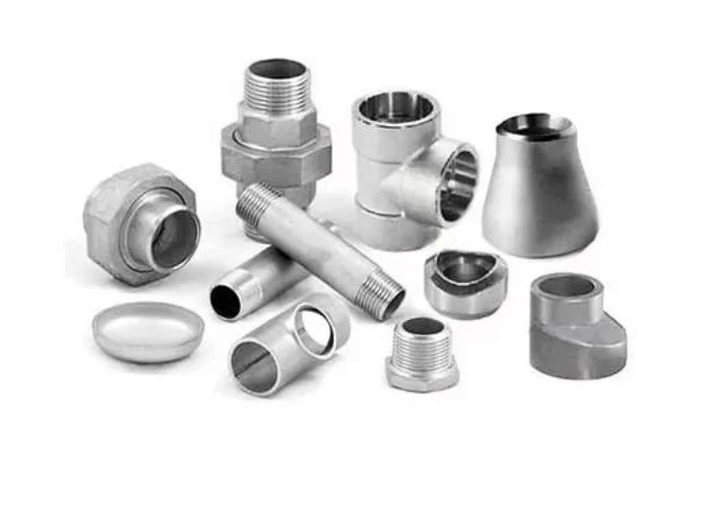 Stainless Steel Fittings