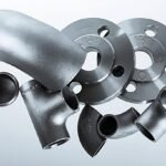 Why Stainless Steel Fittings Are Essential for Industrial Use