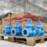 Essential Tips for Selecting the Right Valve Supplier in UAE: Focus on Butterfly, Check, and Control Valves