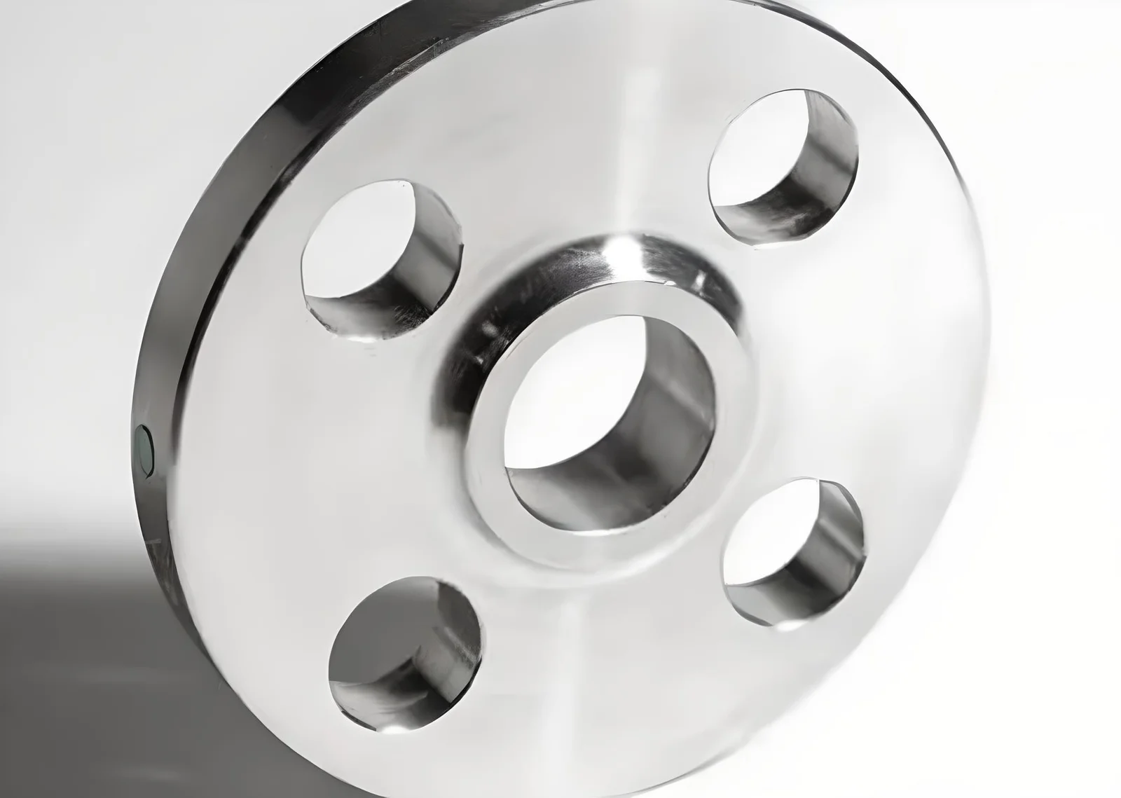 socket weld flanges