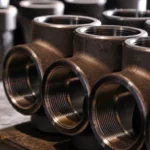 The Advantages of Using Socket Weld Fittings in High-Pressure Applications