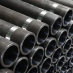 Exploring the Pros and Cons of Carbon Steel Pipes Against Modern Materials