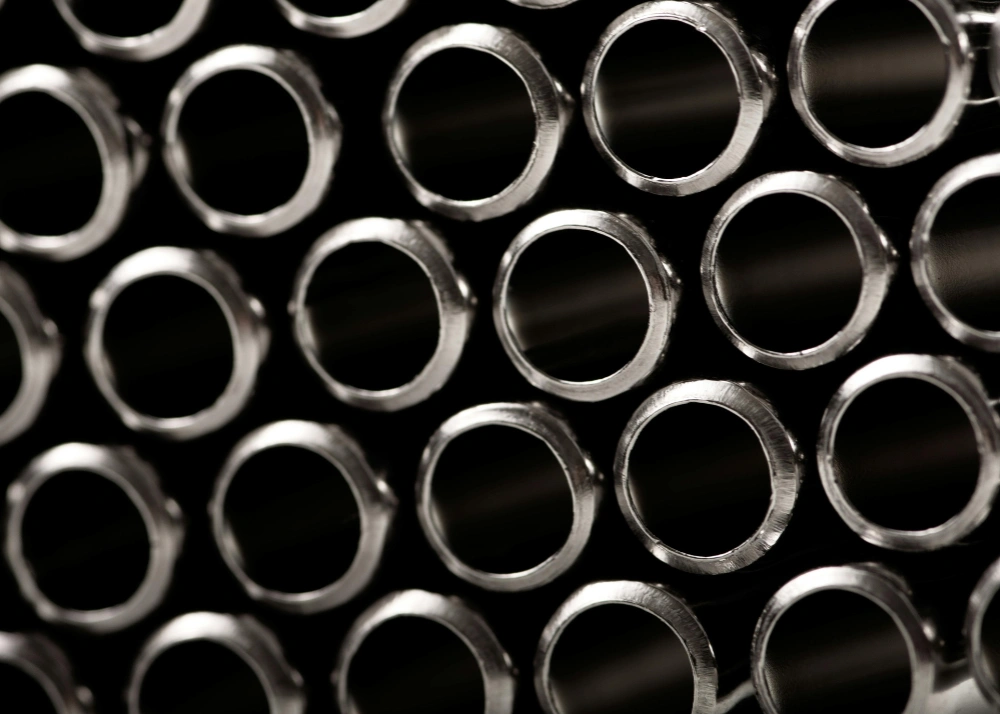 Alloy Steel Fittings