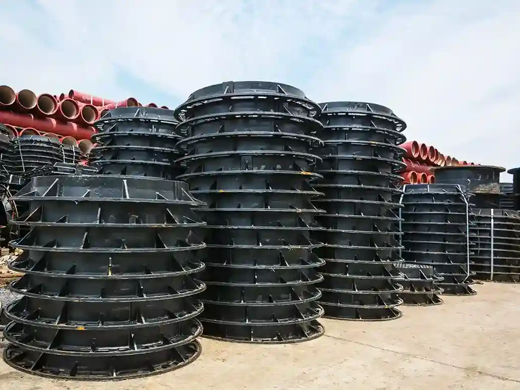 Flange Needs