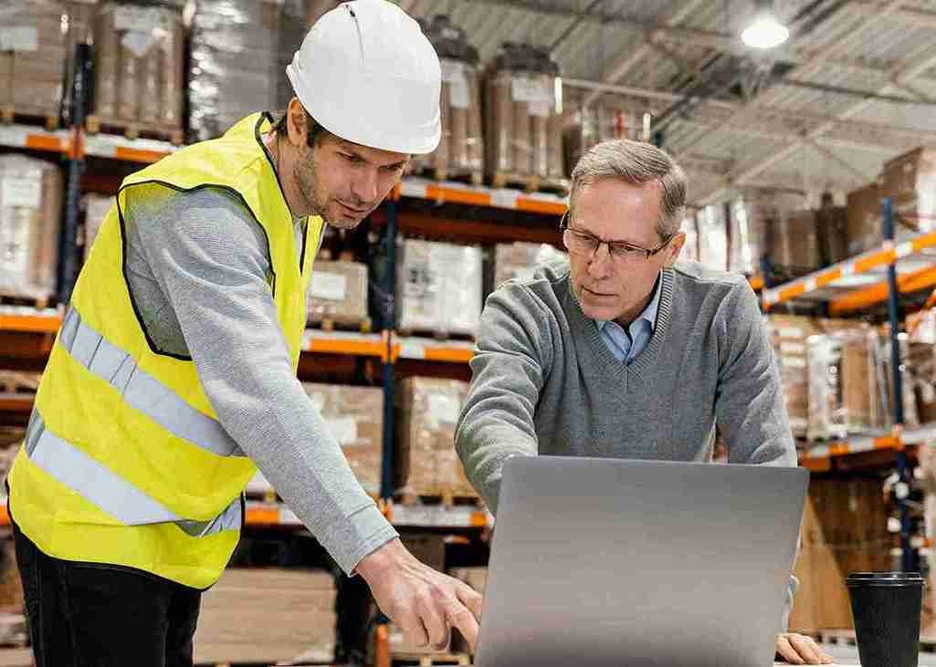 Importance of Local Inventory and Stock in UAE Valve Supply