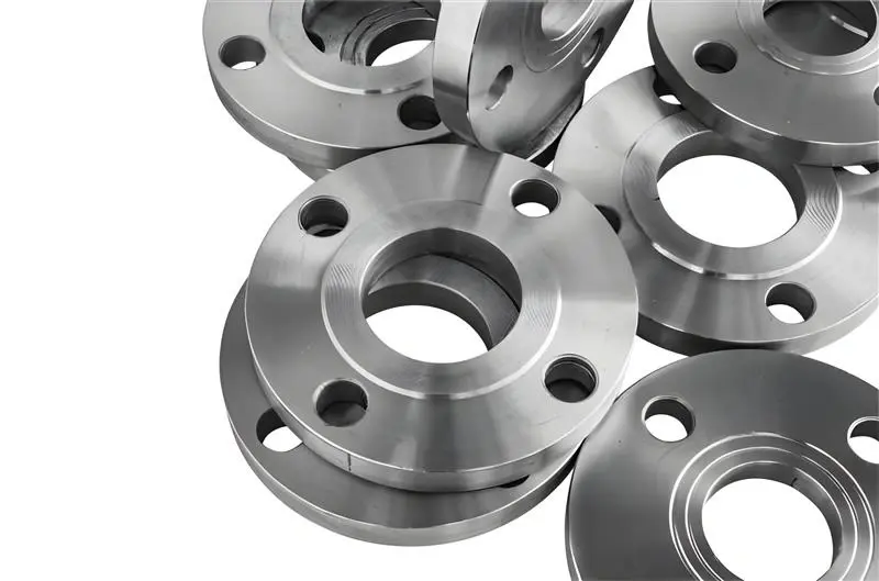 Socket Weld Flanges Need Inspection